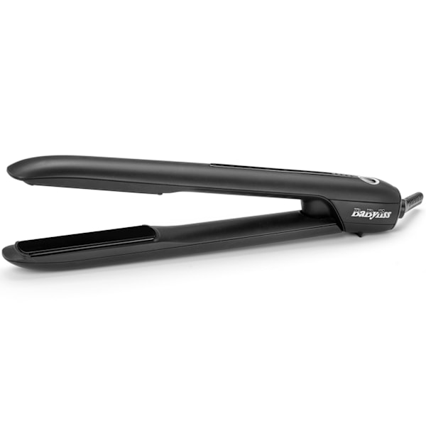 Fladjern Super Styler ST485E Sort