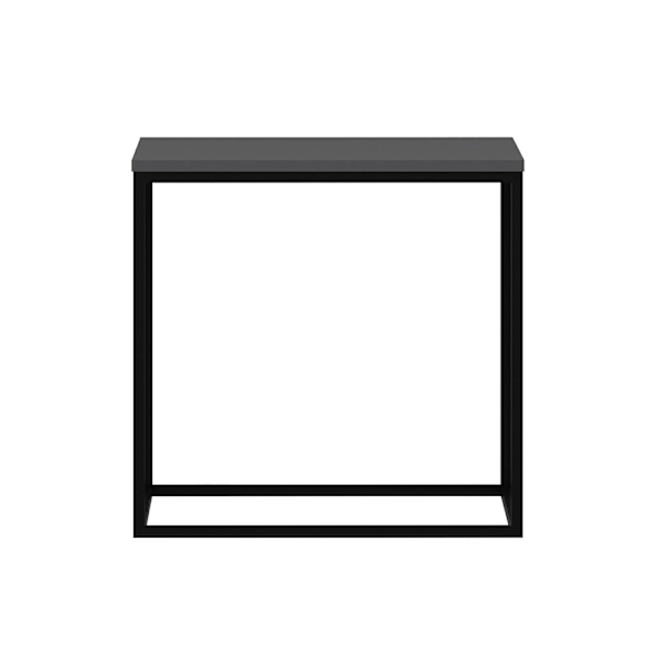 Soffbord Basak - Antracit