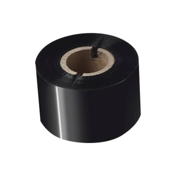 Brother Standard - 60 mm x 300 m - färgband (paket om 12) - för Brother TD-4420TN, TD-4520TN