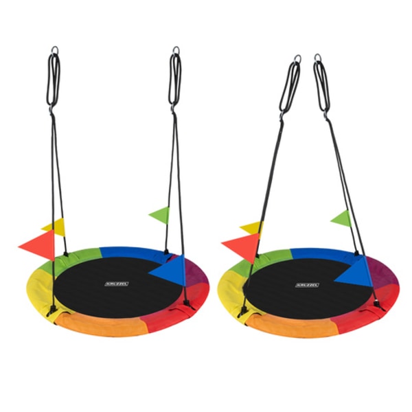 Swing storkerede 110 cm Kruzzel 25284