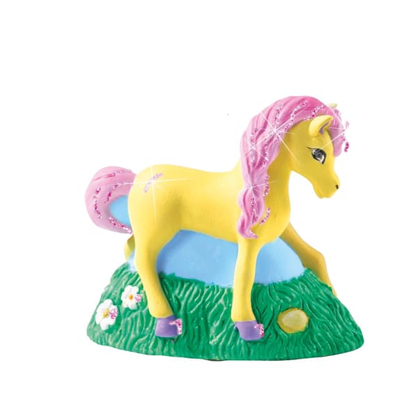 Ses Casting & Maling "3D Horses"