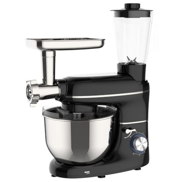 Planetarisk matberedare med en 2200W mixer