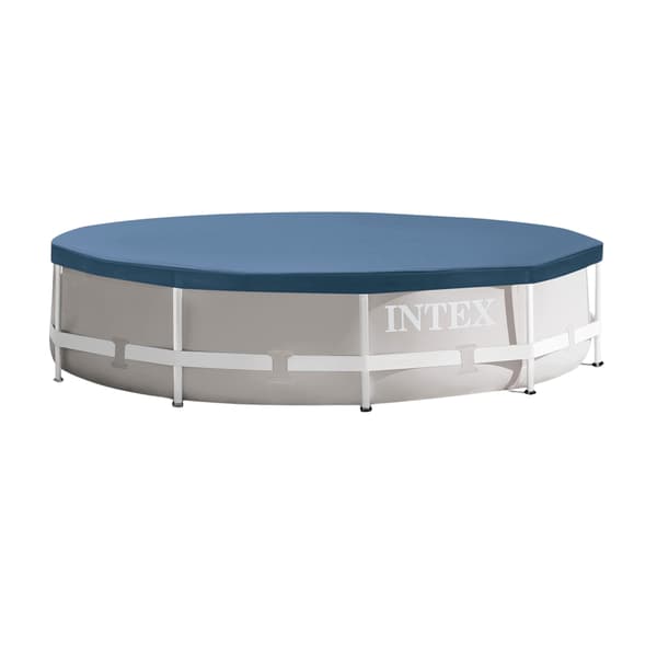 Dækpresenning til pool 305cm Intex 28030