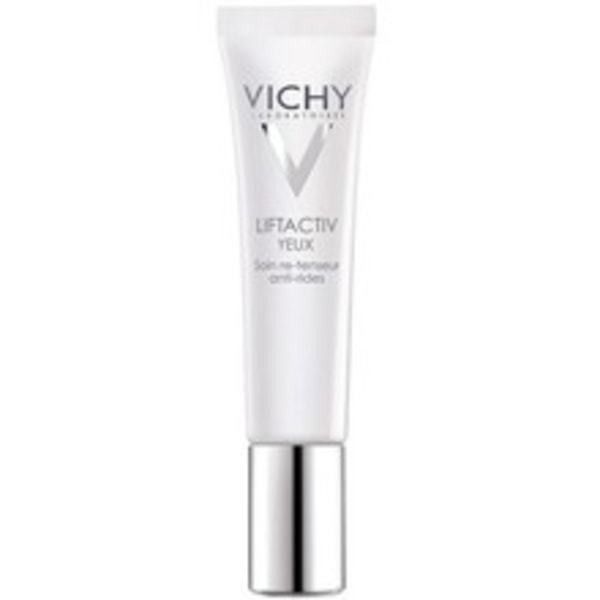 Vichy - Liftactiv Derm Source Eyes - Eye Firming Anti-Wrinkle 15