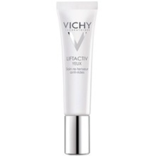 Vichy - Liftactiv Derm Source Eyes - Eye Firming Anti-Wrinkle 15ml