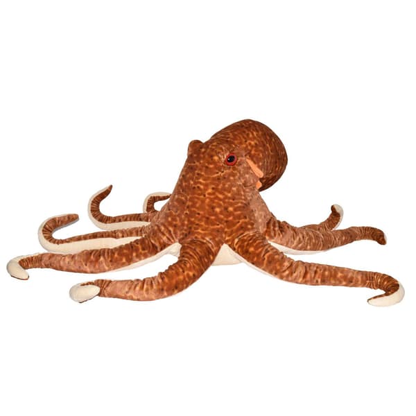 CK JUMBO Blæksprutte 76 CM