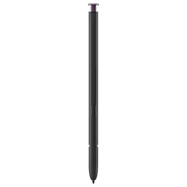 Samsung Galaxy S22 Ultra -kynä - viininpunainen