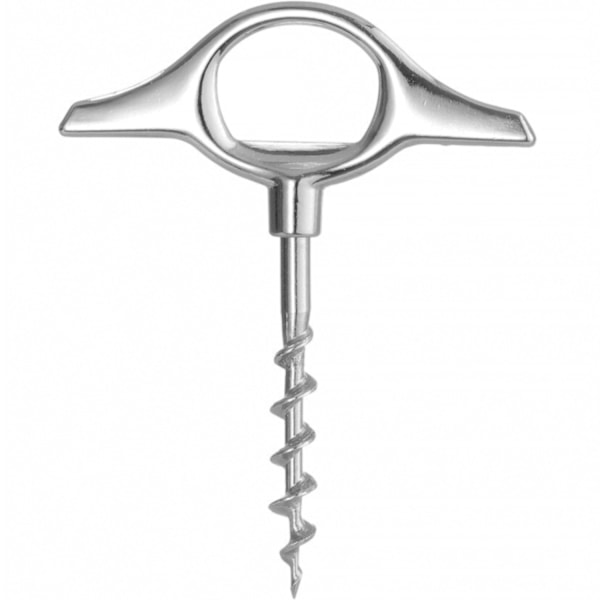 Fransk proptrækker vinflaskeåbner 105mm