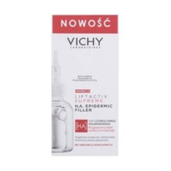 Vichy - Liftactiv Supreme HA Epidermic Filler - Anti-wrinkle ski