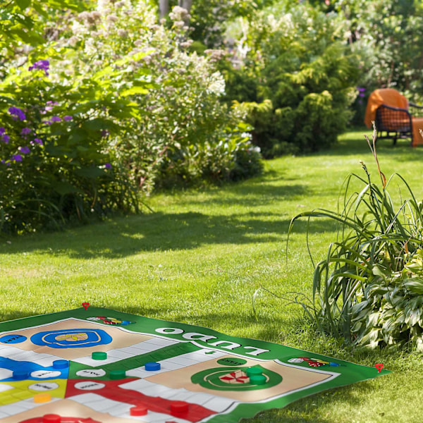 XXL Ludo spil