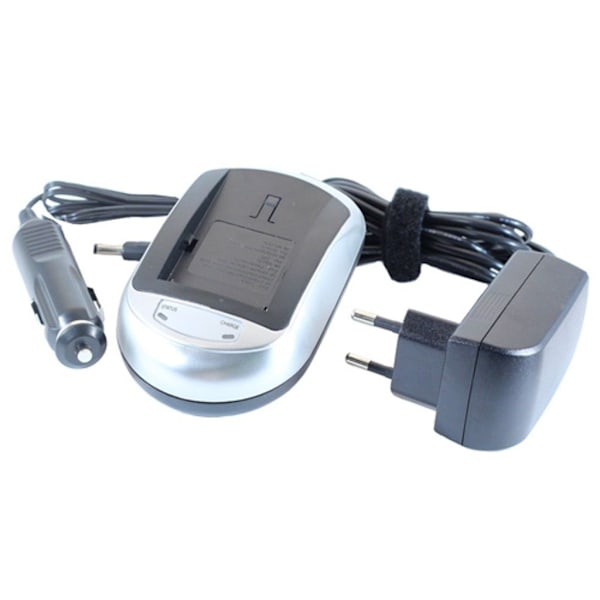 Laddare för BP-70A