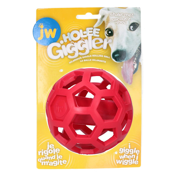 JW Hol-ee fniser