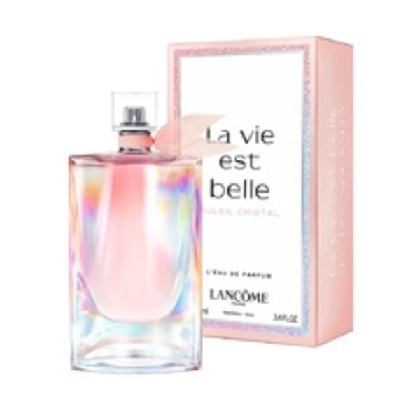 Lancome - La Vie Est Belle Soleil Crystal L´Eau de Parfum 100ml