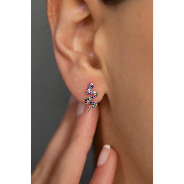Sølvørering FA182877R