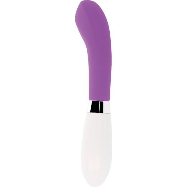 Blank - John Vibrator Lilla