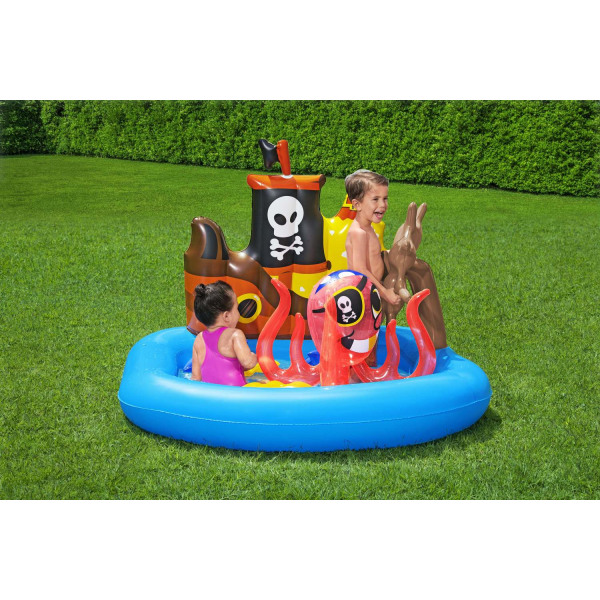 Skibe Ahoy Play Center