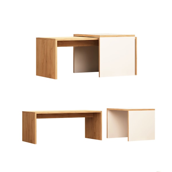 Soffbord Nuguso