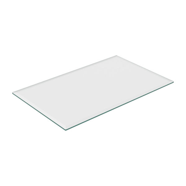 Lasilevy 8mm ESG