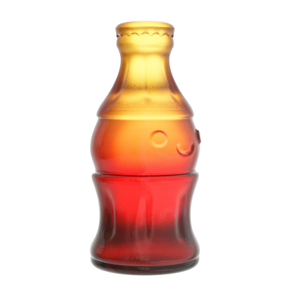 Gummymal bjørn