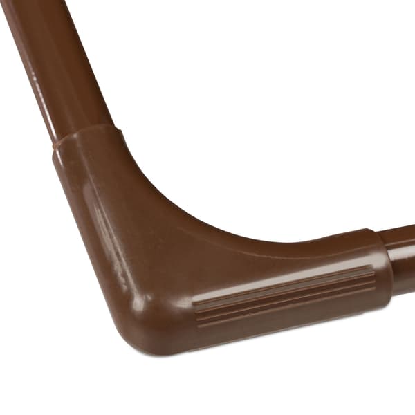 Børnemånestol foldbar