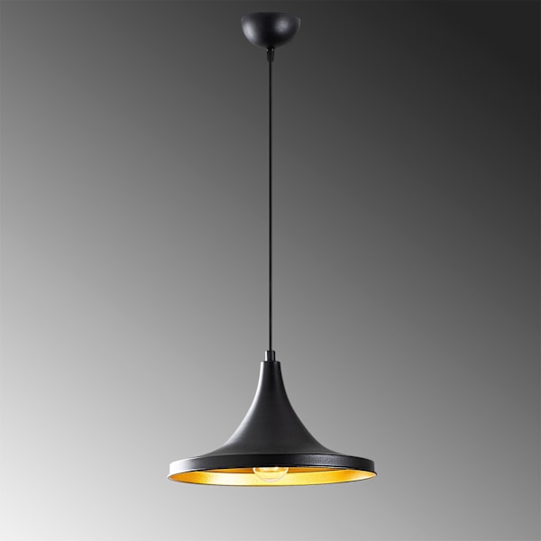 Lysekrone Berceste - 193BLACK-S
