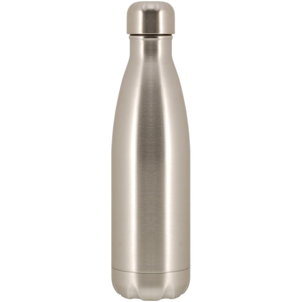 Terästermospullo 0,5L