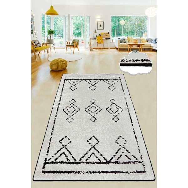 Hall Tæppe (80 x 300) Udhæng
