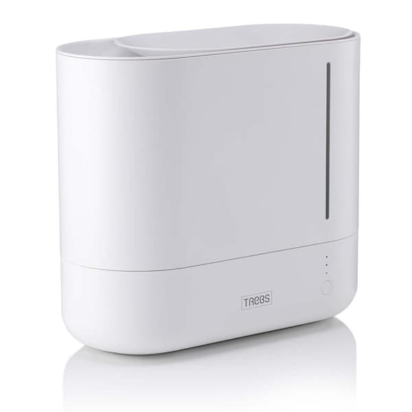 Smart luftfugter med app-styring, 4,5 l, 300 ml/t kapacitet