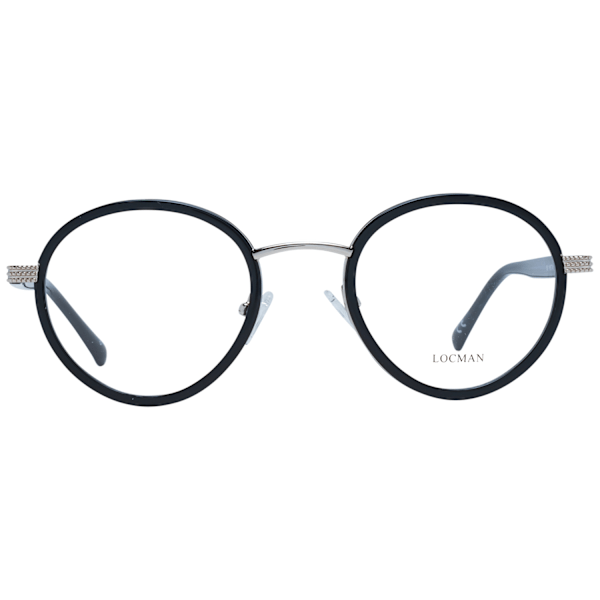 LOCMAN MOD. LOCV006 50BLK