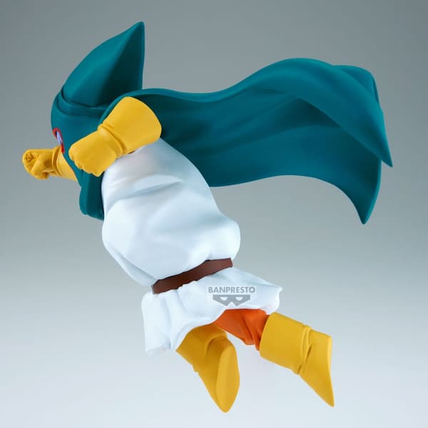 Dragon Ball Z Mighty Mask Figur 13 cm samlerlegetøj
