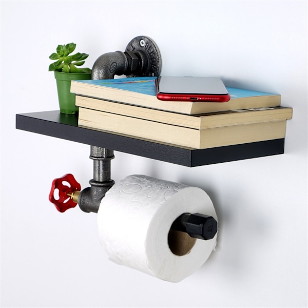 WC-paperiteline Boruraf241