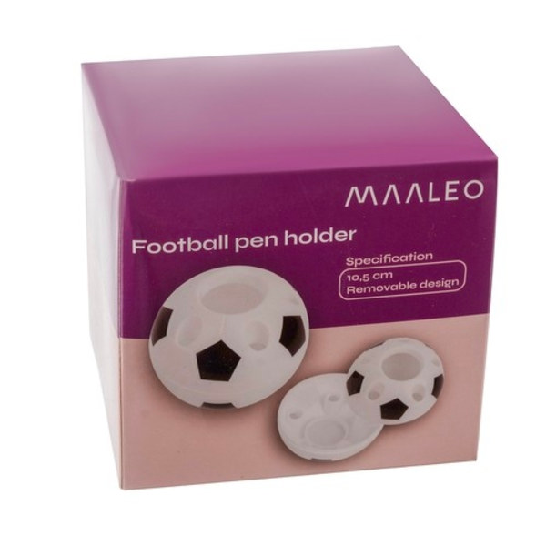 Skrivbordsverktygslåda - boll Maaleo 22164