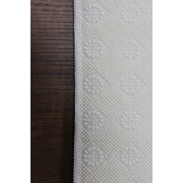 Tæppe (50 x 80) Wookece185