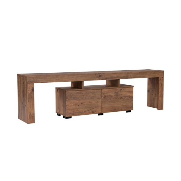 TV Stand Enclave - Atlantic Pine