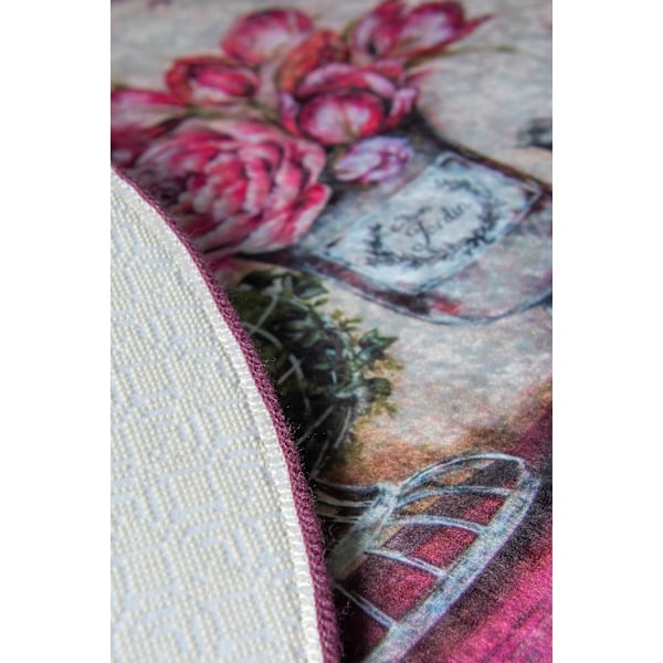 Bathmat Set (2 kpl) Vintage Djt