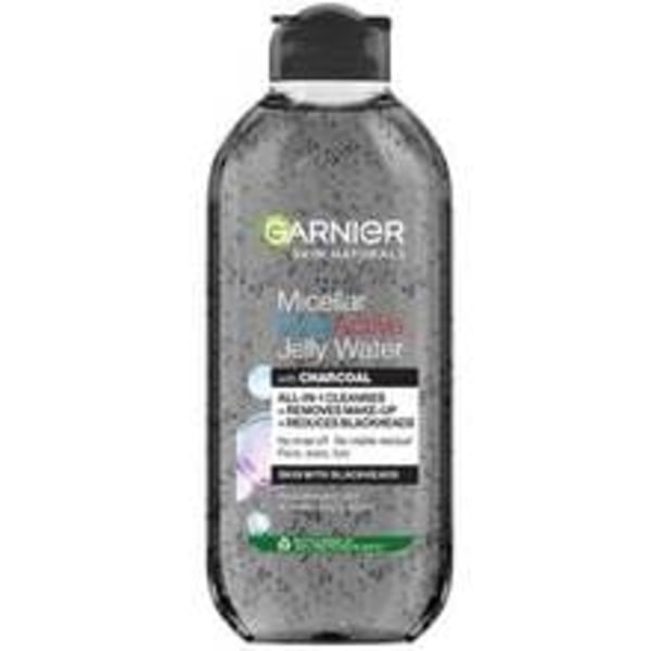 GARNIER - Skin Naturals Micellar Purifying Jelly Water - Micelár