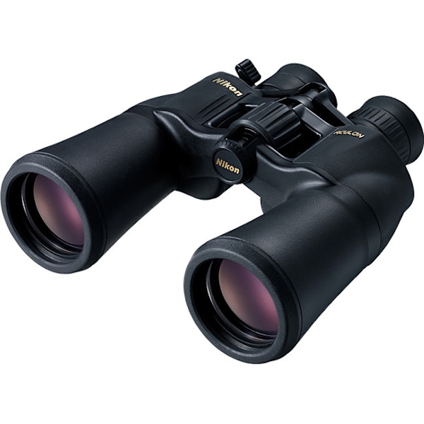 Nikon ACULON A211 10-22X50 - zoomkikkert