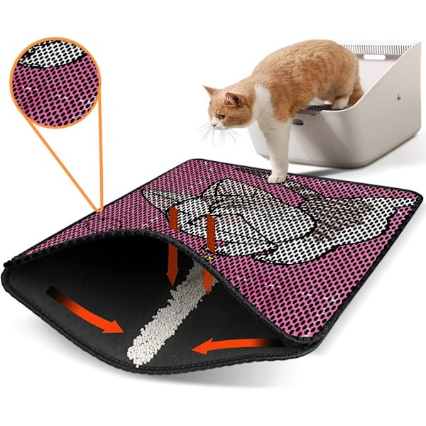 Kattsand Mat Nrszn0152