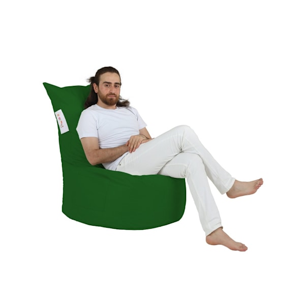 Garden Bean Bag Balina - Grøn