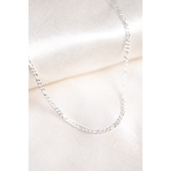 Silverhalsband ELKMD50004