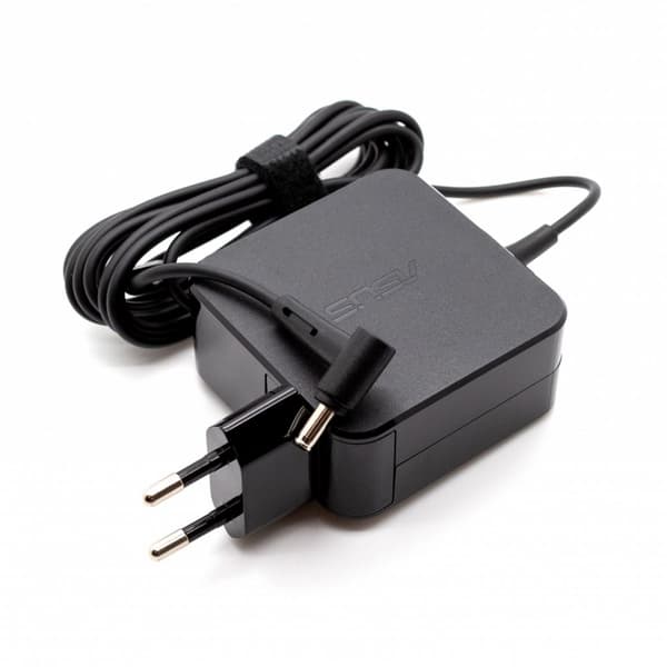 ASUS-verkkolaite 65W / 19V / 3,42A / 4 mm / 3-nastainen