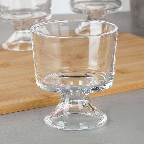 Glasskålar, 290 ml, set med 6 st