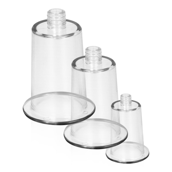 Intense - Pump Unisex Nippel Sucker