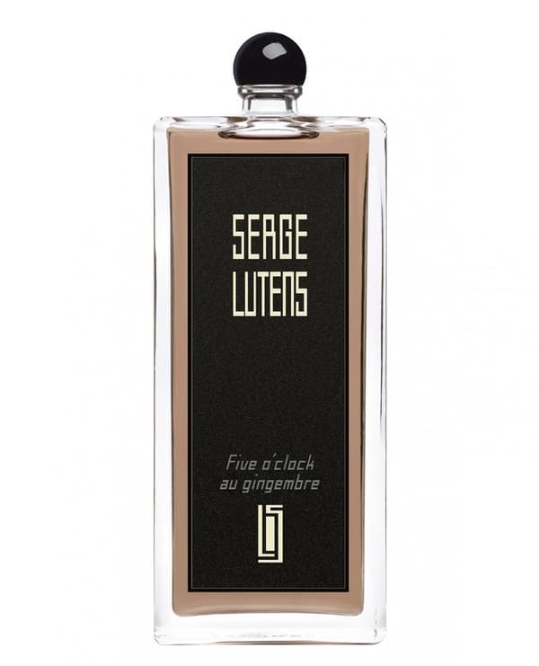 Serge Lutens, Five O'Clock Au Gingembre, Eau De Parfum, Unisex, 100 ml