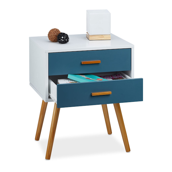 Sideskab retro
