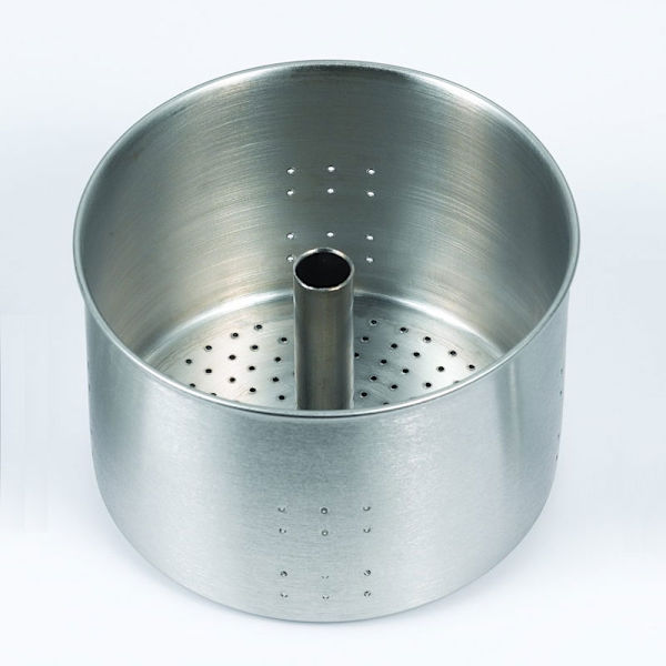 Perkolator Original rustfrit stål 6kp
