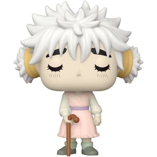 POP-figuuri Hunter X Hunter Komugi Exclusive
