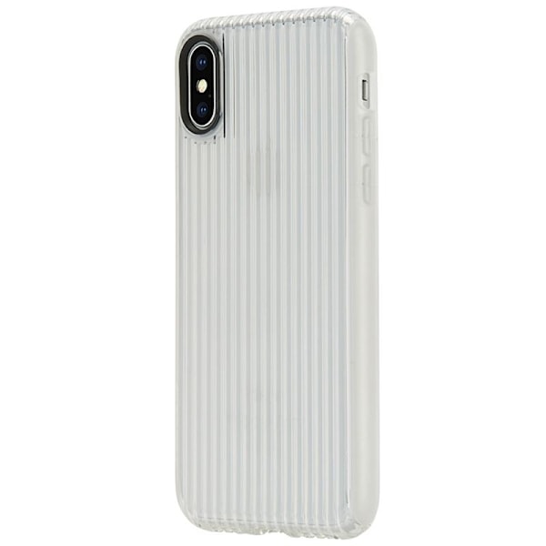 Incase Protective Guard Cover för iPhone Xs / X (Klar)