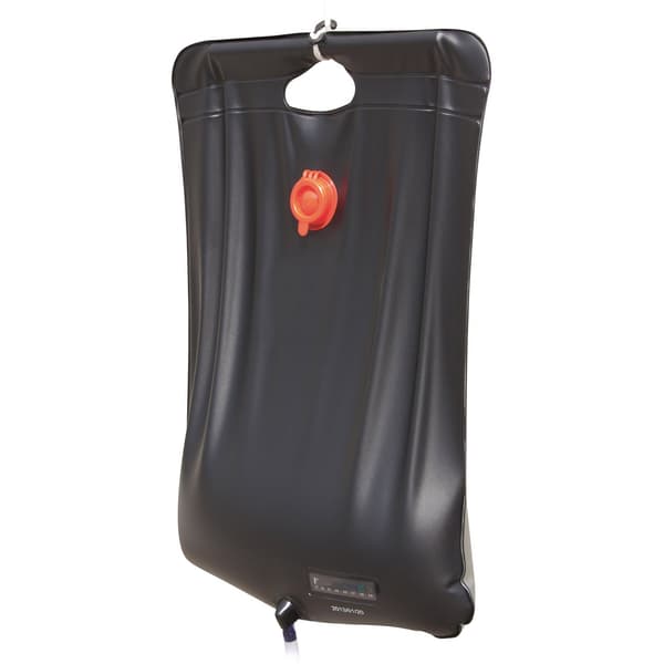 Solbruser, turist, camping Bestway 58224
