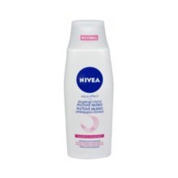 Nivea - Calming Cleansing Milk for dry and sensitive skin 200 ml